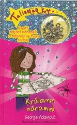 Talismanky
                        (Kniha prvn&iacute;,)
                    