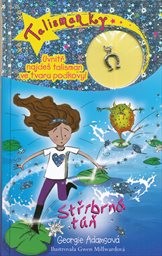 Talismanky
                        (Kniha druh&aacute;,)
                    