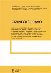 Cizinecké právo