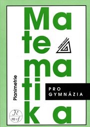 Matematika pro gymn&aacute;zia