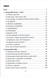 Matematika pro gymn&aacute;zia