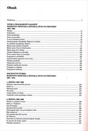 Vykročila husa a vzala člověka na procházku: Pojď!