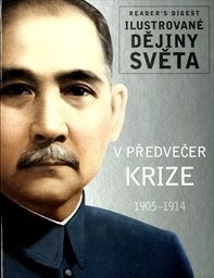 V předvečer krize
