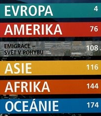 V předvečer krize