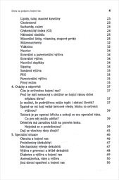 Dieta na podporu hojen&iacute; ran