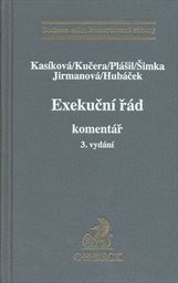 Exekuční řád