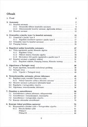 Informační termodynamika
                        (III,)
                    