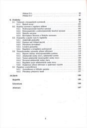 Informační termodynamika
                        (III,)
                    