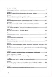 Rozvoj lesnické typologie a její užití v lesnické praxi