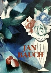 Jan Bauch