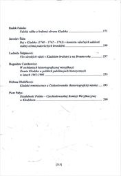 550 let Hrabstv&iacute; kladsk&eacute;ho