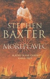 Plátno tkané časem
(Kniha třetí,)