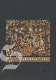 Světelsk&yacute; olt&aacute;ř