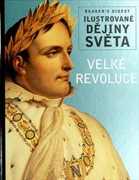 Velk&eacute; revoluce