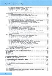 Magistraliter receptura ve stomatologii