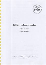 Mikroekonomie