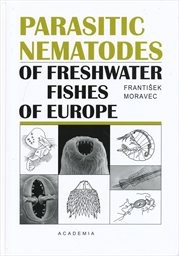 Parasitic nematodes of freshwater fishes of Europe