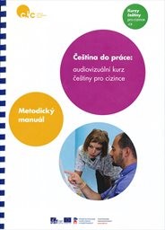 Čeština do pr&aacute;ce