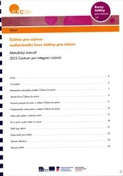 Čeština do pr&aacute;ce