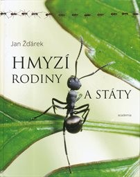 Hmyzí rodiny a státy