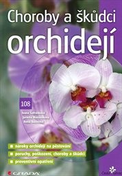 Choroby a škůdci orchidejí