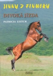 Divok&aacute; j&iacute;zda