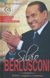 Silvio Berlusconi