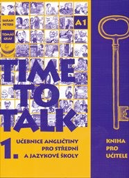 Time to talk
(1)