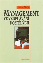 Management ve vzdělávání dospělých