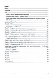 Problematika pr&aacute;ce s osobami sluchově postižen&yacute;mi v oblasti soci&aacute;ln&iacute;, zdravotn&iacute; a vzděl&aacute;vac&iacute;
