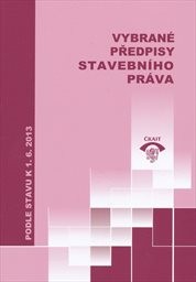 Vybrané předpisy stavebního práva