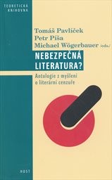 Nebezpečn&aacute; literatura?