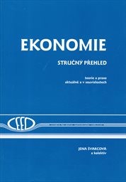 Ekonomie - stručný přehled