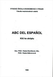 ABC del Espanol