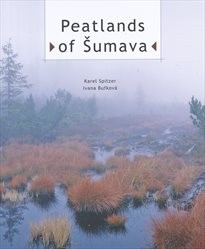 Peatlands of Šumava