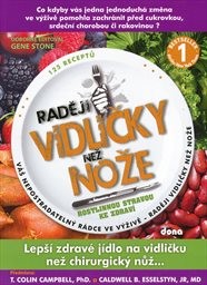 Raději vidličky než nože