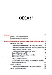 Raději vidličky než nože