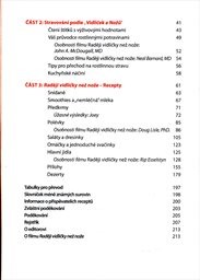 Raději vidličky než nože