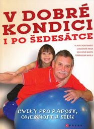 V dobr&eacute; kondici i po šedes&aacute;tce