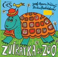 Zvířátka ze ZOO