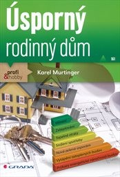 Úsporný rodinný dům