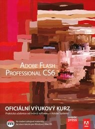 Adobe Flash Professional CS6