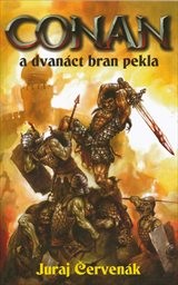 Conan a dvanáct bran pekla