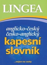 Anglicko-česk&yacute;, česko-anglick&yacute; kapesn&iacute; slovn&iacute;k
