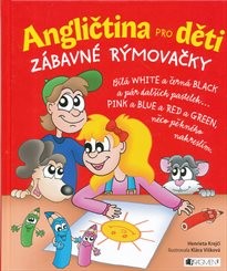 Angličtina pro děti