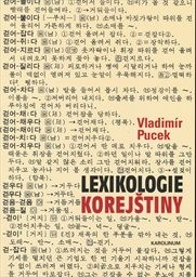 Lexikologie korejštiny