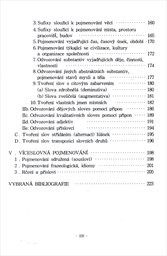 Lexikologie korejštiny