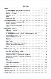 Libeř v ran&eacute;m novověku