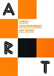 Czech contemporary art guide