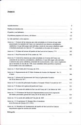 Páginas de la historia del pueblo del Caney